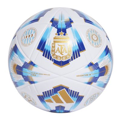 Pelota adidas Argentum 24 League Afa