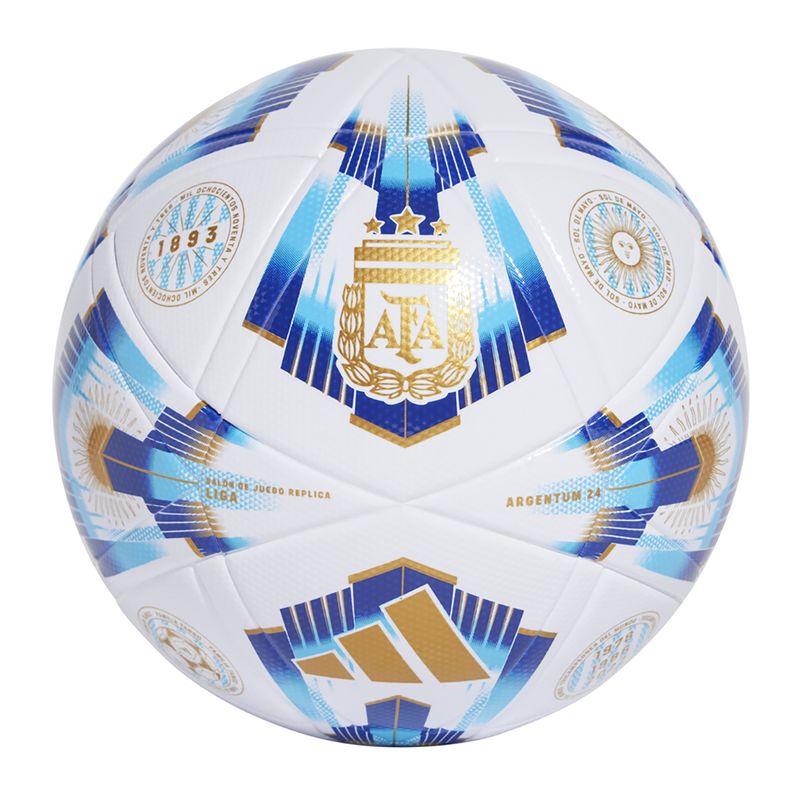 Pelota-adidas-Argentum-24-League-Afa-