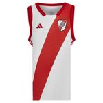 Camiseta-adidas-Titular-River-Plate-Basket-23-24-Frente