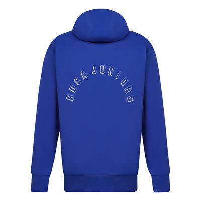 Campera adidas Boca Anthem 24