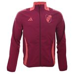 Campera-Rompeviento-adidas-Pre-Partido-River-Plate-24-25-Frente