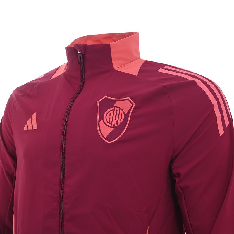 Campera-Rompeviento-adidas-Pre-Partido-River-Plate-24-25-Detalles-1