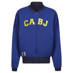 Campera-Rompeviento-adidas-Boca-Juniors-Szn-24-Frente