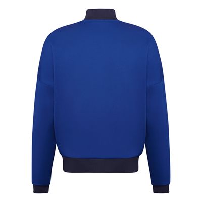 Campera Rompeviento adidas Boca Juniors Szn 24