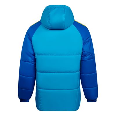 Campera adidas Boca Winter 2024