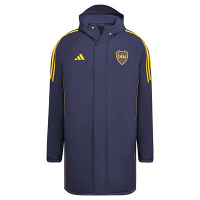 Campera adidas Boca Juniors Stadium 24/25