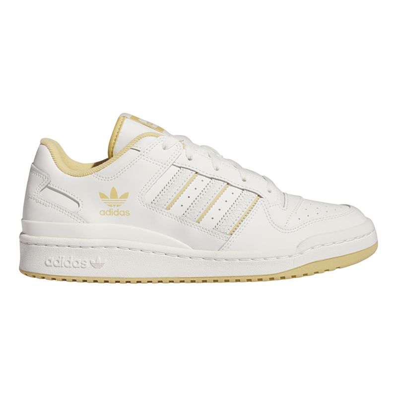Zapatillas-adidas-Originals-Forum-Low-Cl-LATERAL-DERECHO