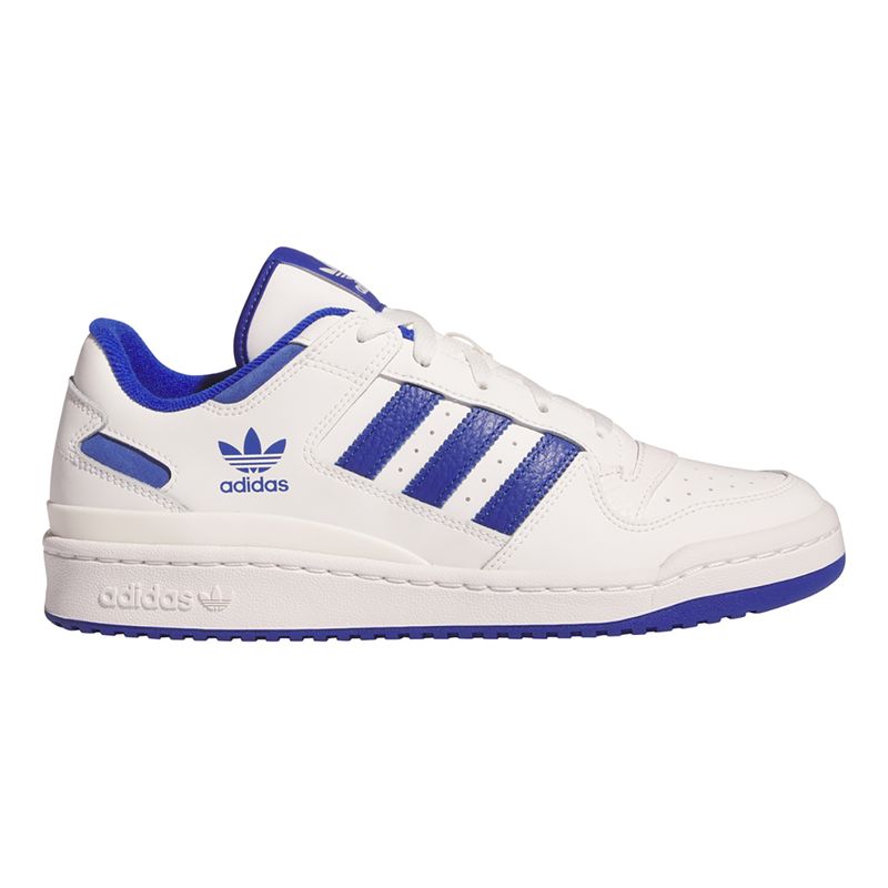 Zapatillas-adidas-Originals-Forum-Low-Cl-LATERAL-DERECHO
