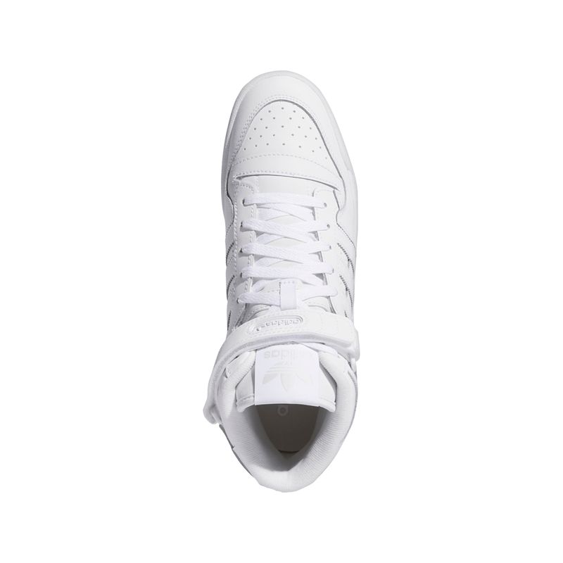 Botas-adidas-Originals-Forum--Mid-SUPERIOR-CAPELLADA