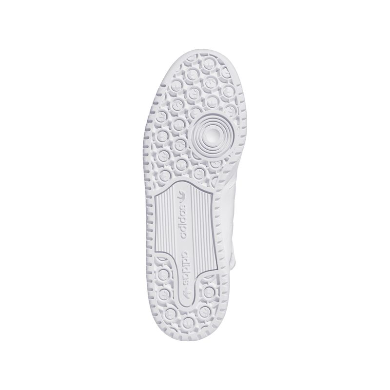 Botas-adidas-Originals-Forum--Mid-INFERIOR-SUELA