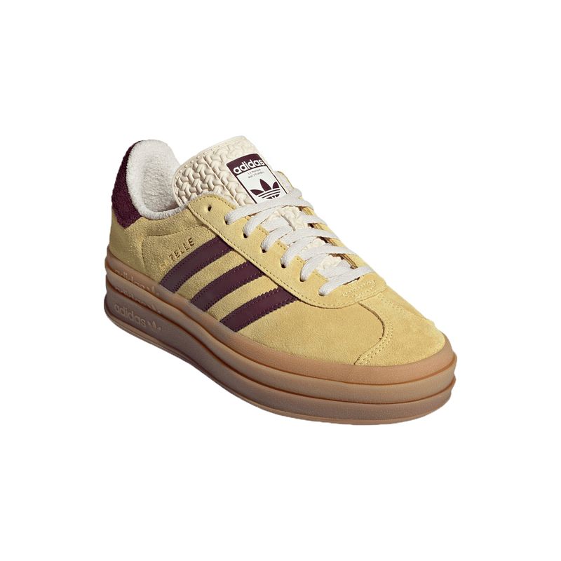 Zapatillas-adidas-Originals-Gazelle-Bold-W-INFERIOR-SUELA