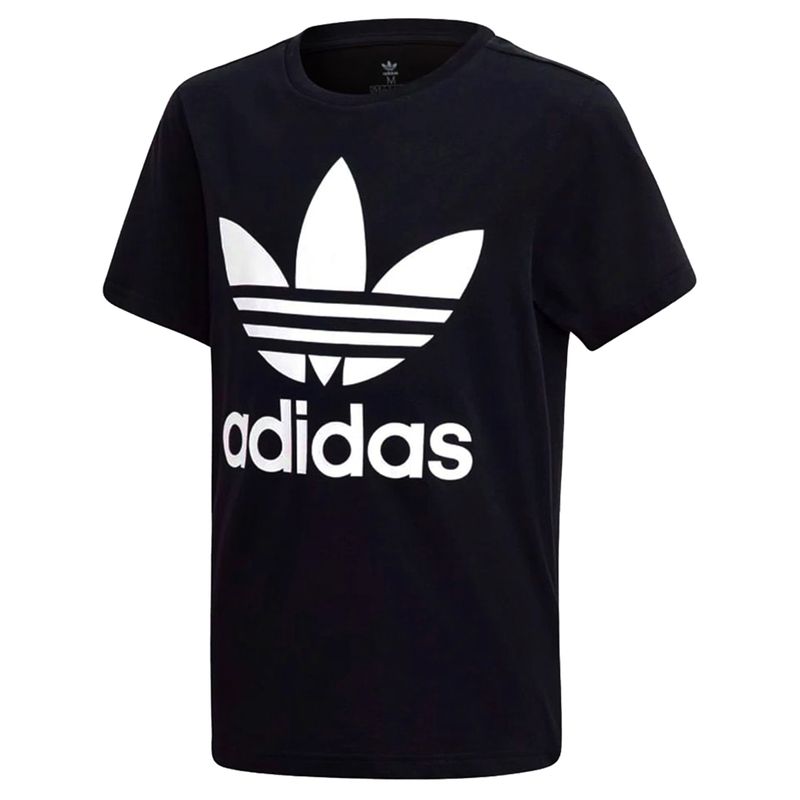 Remera-adidas-Originals-Trefoil-Tee-N-Frente