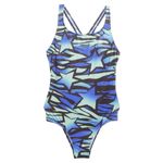 Traje-De-Baño-Speed-Juvenil-Estampada-Frente