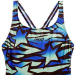 Traje-De-Baño-Speed-Juvenil-Estampada-Lateral