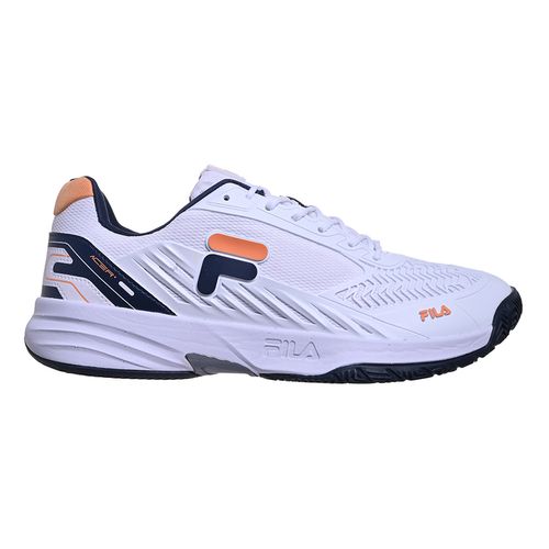 Zapatillas Fila Tennis Acer Hombre