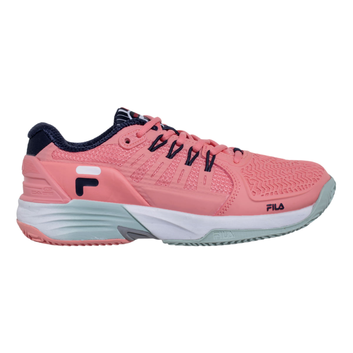 Zapatillas Fila Float Verve Clay Sportline