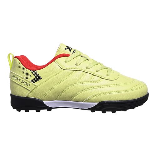 Botines Atomik Libero