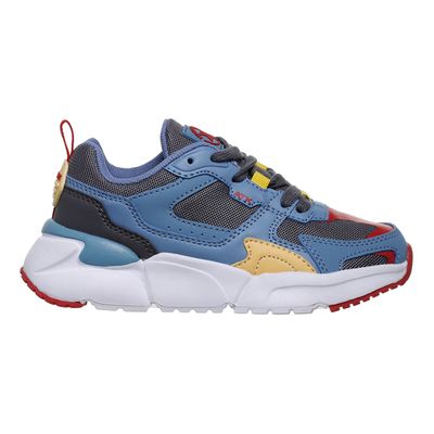 Zapatillas Atomik Chad K