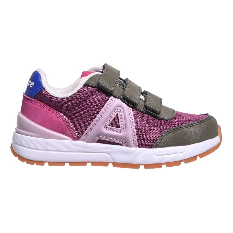 Zapatillas-Addnice-Los-Angeles-Ii-Abrojo-K-LATERAL-DERECHO