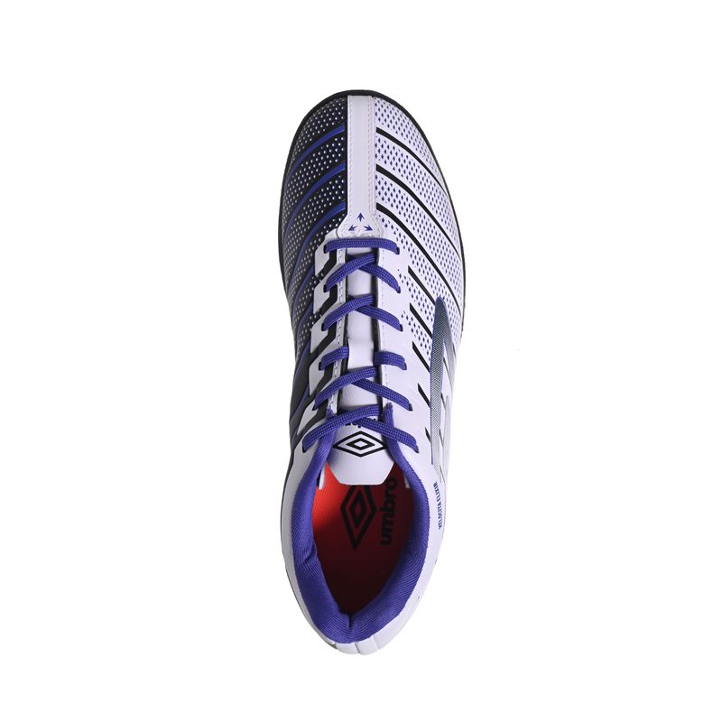 Botines-Umbro-Velocita-Elixir-Club-SUPERIOR-CAPELLADA