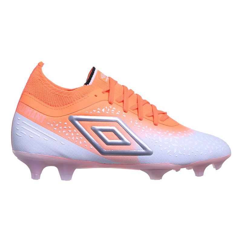 Botines-Con-Tapones-Umbro-Adamant-Pro-Polar-Magma-LATERAL-DERECHO