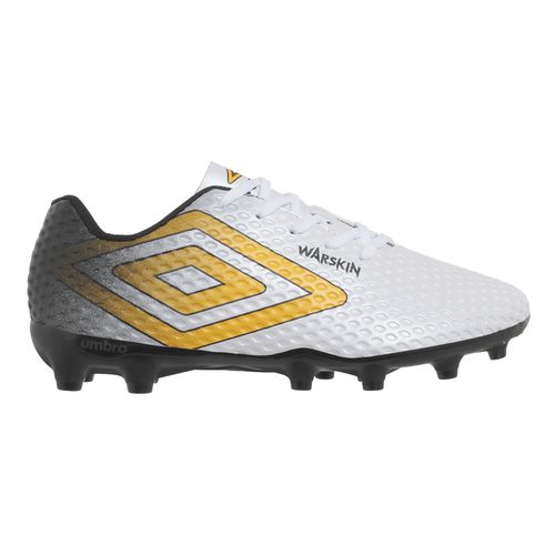 Botines Con Tapones Umbro Warskin