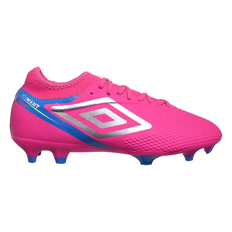 Botines-Con-Tapones-Umbro-Adamant-Top-Speed-Premier-LATERAL-DERECHO