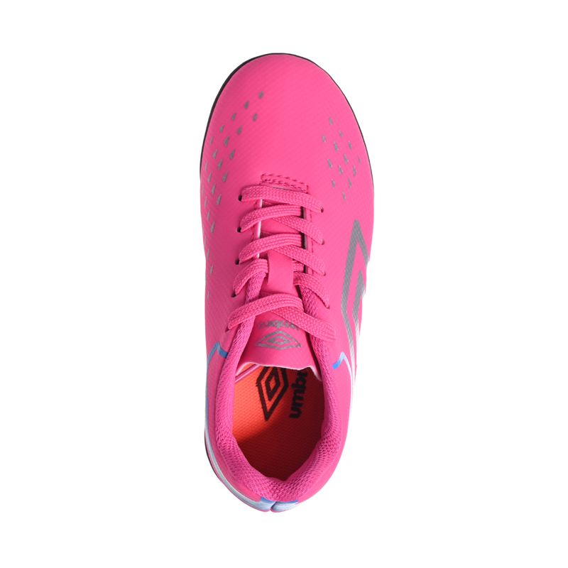 Botines-Umbro-Adamant-Top-Speed-Jr-SUPERIOR-CAPELLADA