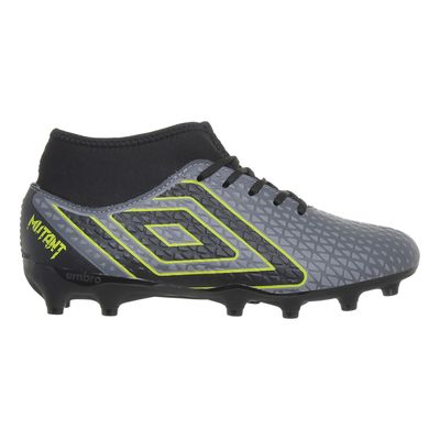 Botines Con Tapones Umbro Mutant Jr 0264816