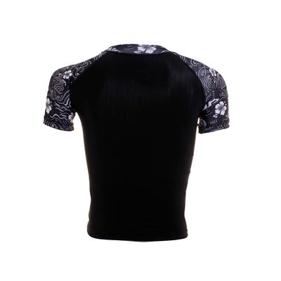 Remera Folau Uv50 Youth Ii