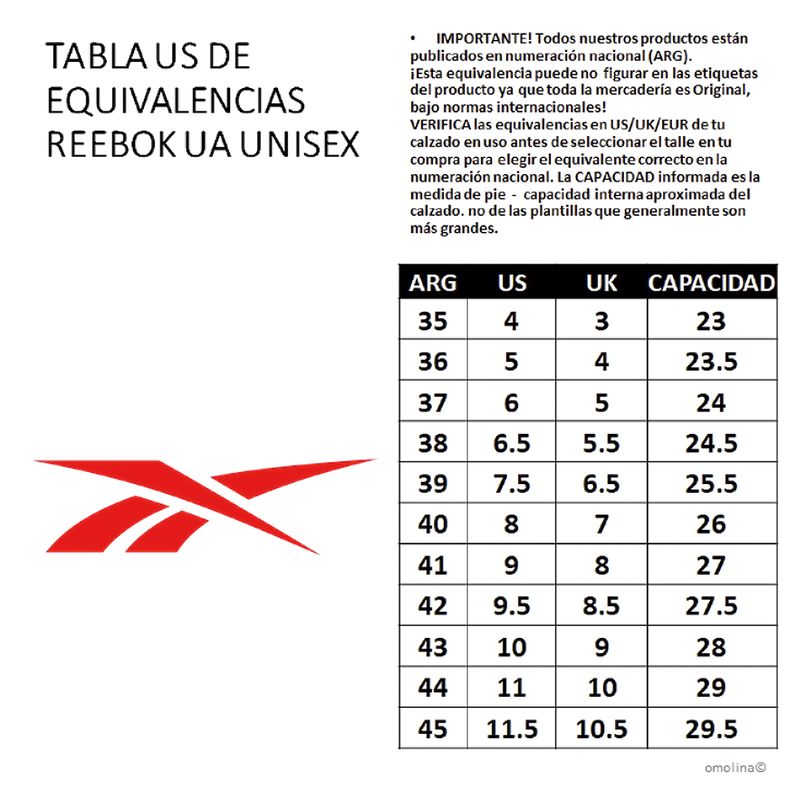 Zapatillas-Reebok--Lite-Plus-4-GUIA-DE-TALLES