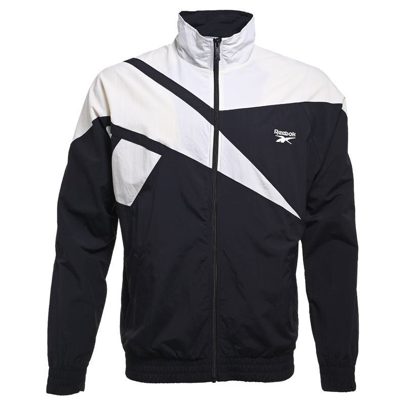 Campera-Rompeviento-Reebok-Classics-Frente