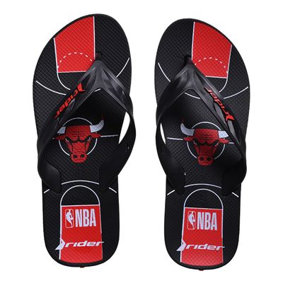 Ojotas Rider Street Nba Ad
