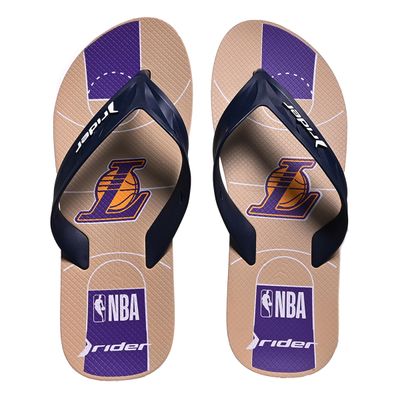 Ojotas Rider Street Nba Ad