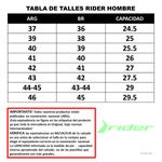 Ojotas-Rider-Feel-Thong-GUIA-DE-TALLES