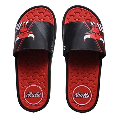 Ojotas Rider Pump Nba Ii Slide Ad