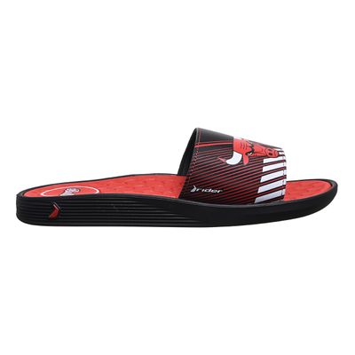 Ojotas Rider Pump Nba Ii Slide Ad