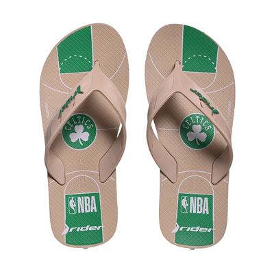 Ojotas Rider Street Nba Thong