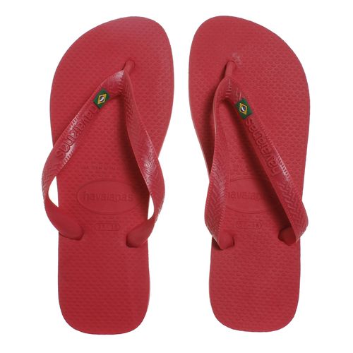 Ojotas Havaianas Brasil Unisex