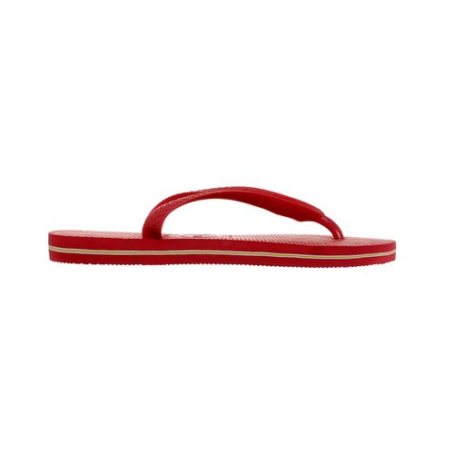 Ojotas Havaianas Brasil Unisex