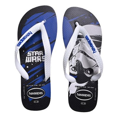 Ojotas Havaianas Star Wars