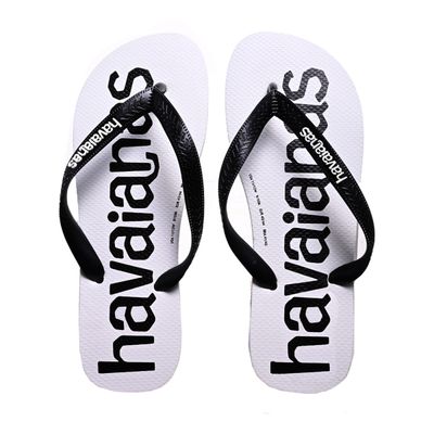 Ojotas Havaianas Top Logomania 2