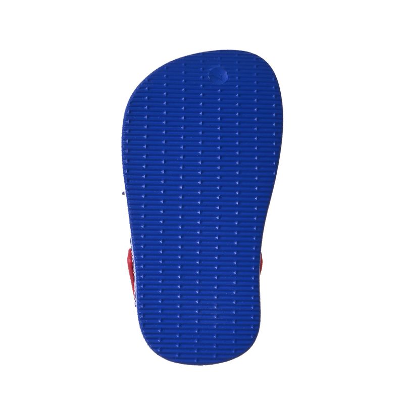 Sandalias-Havaianas-Kids-Clog-Marvel-INFERIOR-SUELA