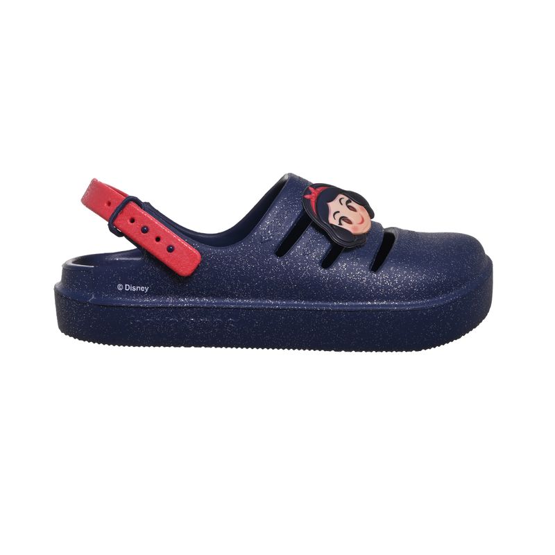 Sandalias-Havaianas-Kids-Clog-Princesas-LATERAL-DERECHO