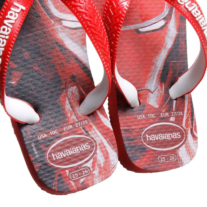 Ojotas-Havaianas-Top-Marvel-Kids-DETALLES-2