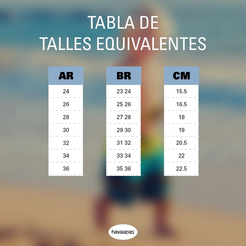 Ojotas-Havaianas-Kids-Max-GUIA-DE-TALLES