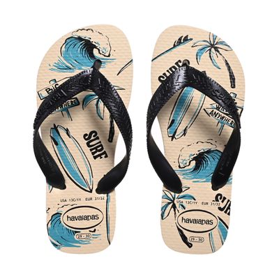 Ojotas Havaianas Kids Athletic