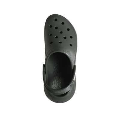 Sandalias Crocs Classic Crush Clog