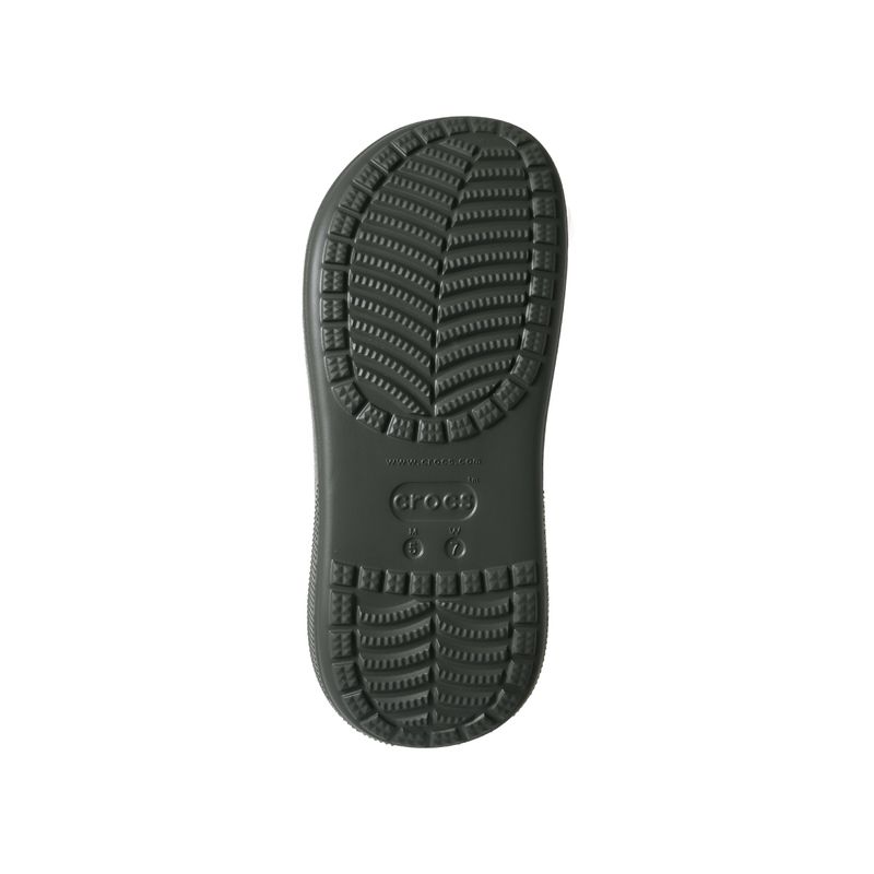 Sandalias-Crocs-Classic-Crush-Clog-INFERIOR-SUELA