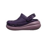 Sandalias-Crocs-Classic-Crush-Clog-INTERNO-DERECHO